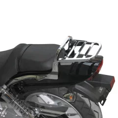 Luggage Rack HYOSUNG AQUILA GV650 - GV650i - GV650PA