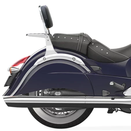 Sissy Bar INDIAN Chief (2014 - 2018)