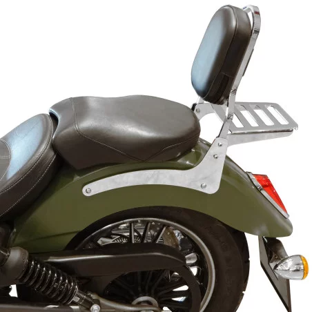 Sissy Bar INDIAN SCOUT
