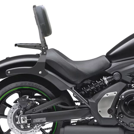 Driver Sissy Bar KAWASAKI VULCAN S 650