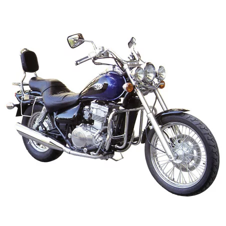 Luggage Rack KAWASAKI VULCAN 500 (1996 - 2010)