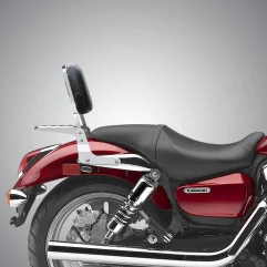 Sissy Bar KAWASAKI VULCAN VN 1500/1600 MEAN STREAK