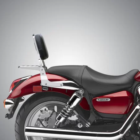 Sissy Bar KAWASAKI VULCAN VN 1500/1600 MEAN STREAK