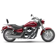 Pair Of Side Bag Supports Standard KAWASAKI VULCAN VN 1500/1600 MEAN STREAK