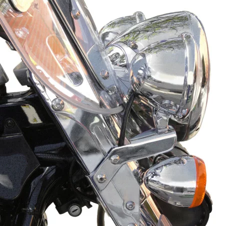 Headlight Bracket KAWASAKI VULCAN VN 1600 CLASSIC TOURER
