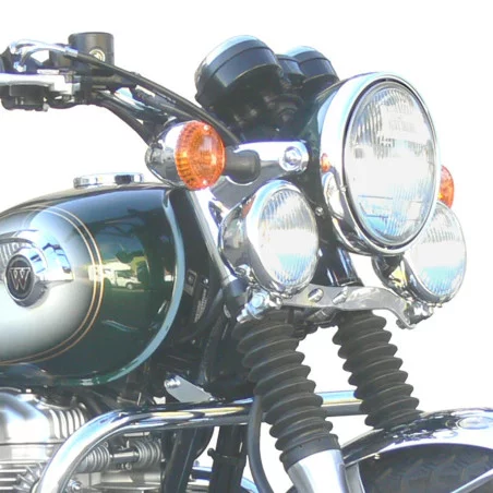 Headlight Bracket KAWASAKI W650 / W800