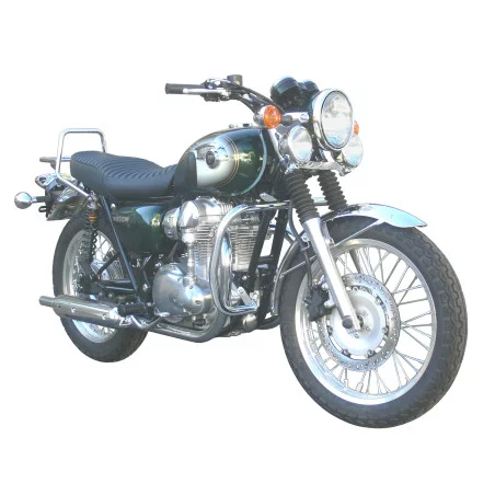 Headlight Bracket KAWASAKI W650 / W800