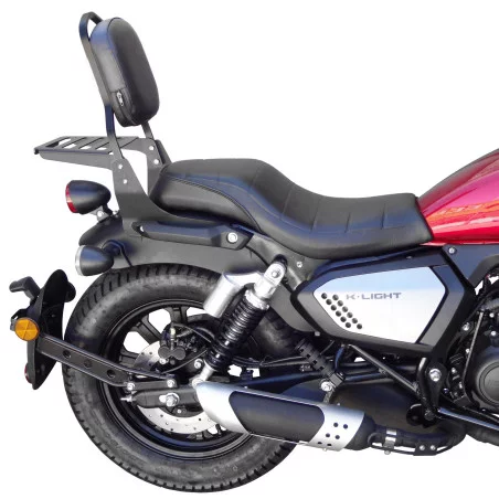 Luggage Rack KEEWAY K-LIGHT 125