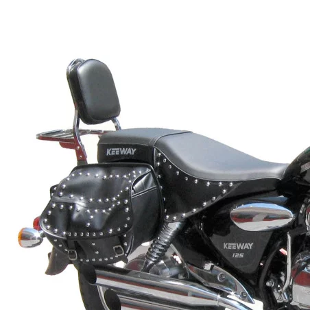 Sissy Bar KEEWAY SUPER LIGHT 125 / STD