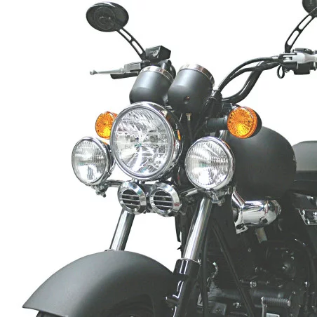 Headlight Bracket KEEWAY SUPER LIGHT 125 / STD