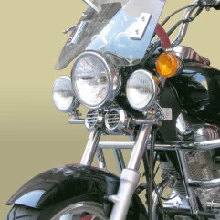 Headlight Bracket KEEWAY SUPER LIGHT 125 / STD
