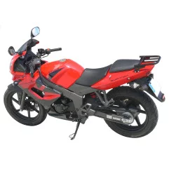 Luggage Rack Tubular Steel KYMCO QUANNON 125