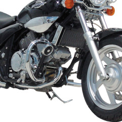 Pair Of Crash Bars KYMCO VENOX 250 - Spaan