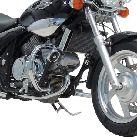 Crash Bar KYMCO VENOX 250