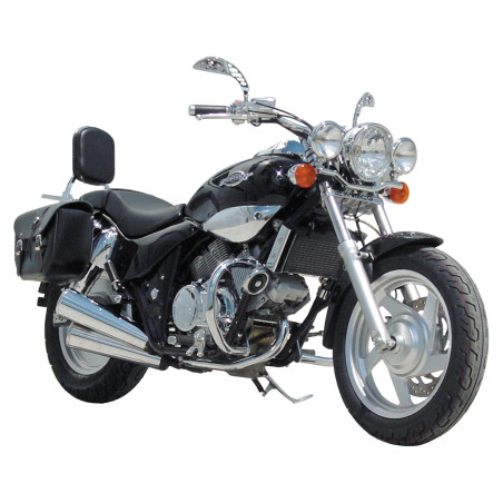 Pair Of Crash Bars KYMCO VENOX 250