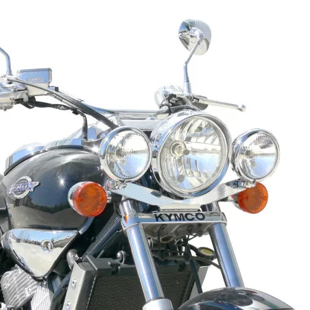 Headlight Bracket KYMCO VENOX 250