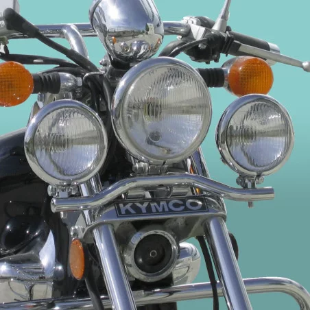 Headlight Bracket KYMCO ZING II 125