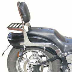 Luggage Rack LEONART SPYDER (2008 - 2017) - Spaan