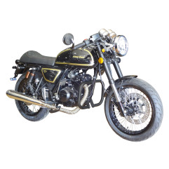 Pair Of Crash Bars MACBOR JOHNNY BE GOOD