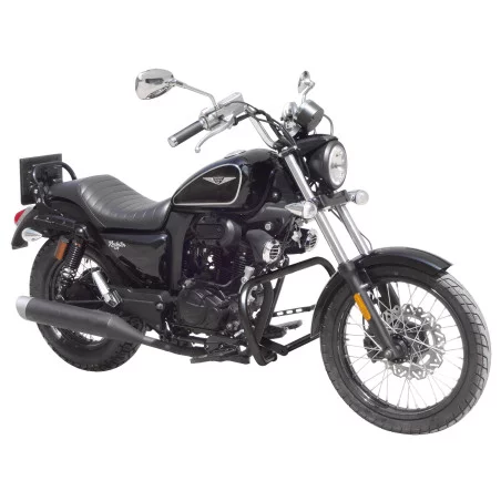 Crash Bar MACBOR Rockster 125 (2018 - 2022)