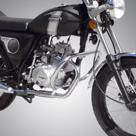 Crash Bar MASH Fifty 50