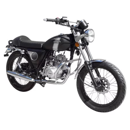 Crash Bar MASH Fifty 50