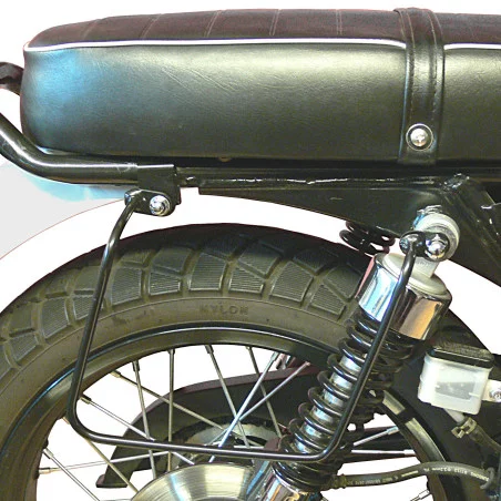 Pair Of Side Bag Supports Standard MASH 125 - 250