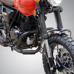 Crash Bar MASH Two Fifty / Black Seven 250
