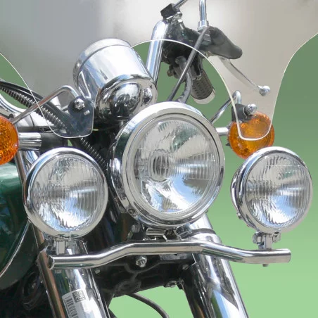 Headlight Bracket MONKEY BIKES KX 250 - 2