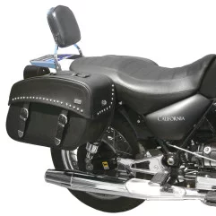 Luggage Rack MOTO GUZZI CALIFORNIA AQUILA NERA