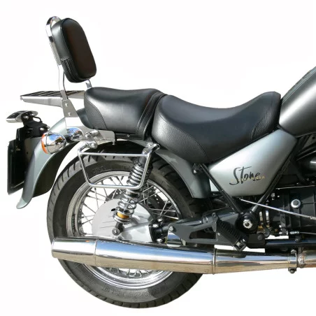 Luggage Rack MOTO GUZZI CALIFORNIA STONE