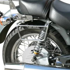 Pair Of Side Bag Supports Klick Fix MOTO GUZZI CALIFORNIA STONE