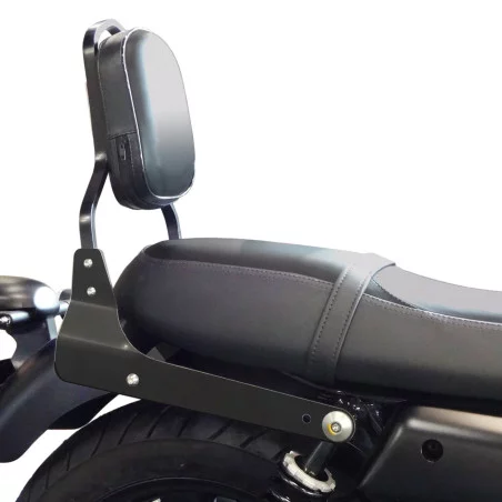 Luggage Rack MOTO GUZZI V7 III