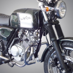 Pair Of Crash Bars ORCAL Astor 125 - Spaan