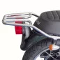 Luggage Rack Tubular Steel ORCAL 125 / 125 euro4