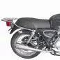 Luggage Rack Tubular Steel ORCAL 125 / 125 euro4
