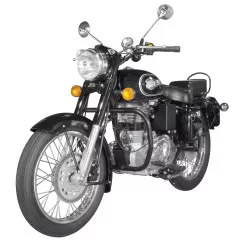 Luggage Rack ROYAL ENFIELD BULLET - ELECTRA 500