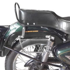 Pair Of Side Bag Supports Klick Fix ROYAL ENFIELD BULLET - ELECTRA 500