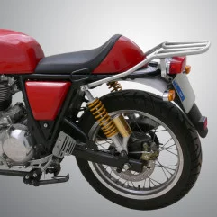 Luggage Rack Tubular Steel ROYAL ENFIELD Continental GT535