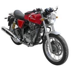 Luggage Rack Tubular Steel ROYAL ENFIELD Continental GT535