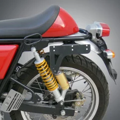 Pair Of Side Bag Supports Standard ROYAL ENFIELD Continental GT535