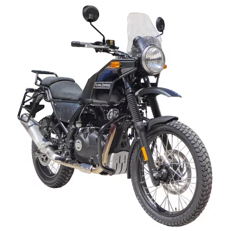 Crash Bar ROYAL ENFIELD Himalayan