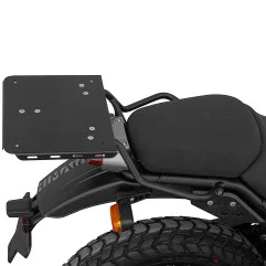 Rear Bag Support ROYAL ENFIELD Himalayan