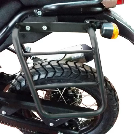 Pair Of Side Bag Supports Klick Fix ROYAL ENFIELD Himalayan