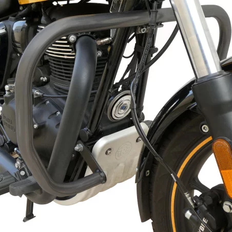 Crash Bar ROYAL ENFIELD Meteor 350