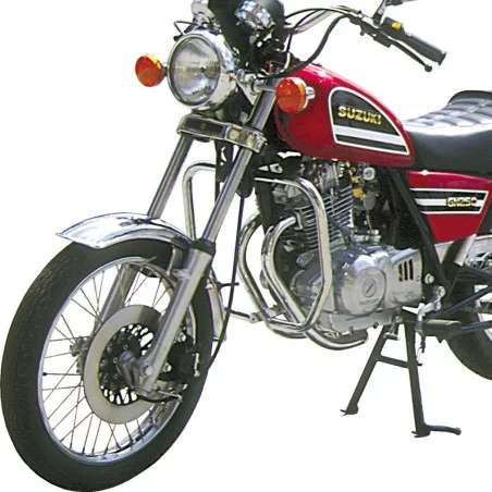 Crash Bar SUZUKI GN / TU 250