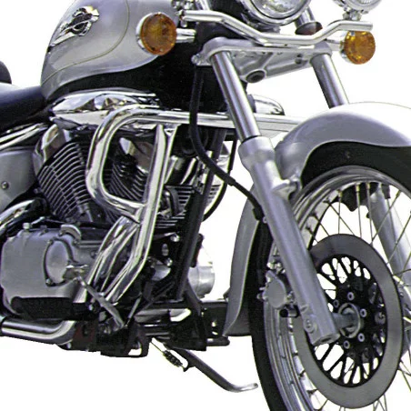 Crash Bar SUZUKI Intruder 125 / 250