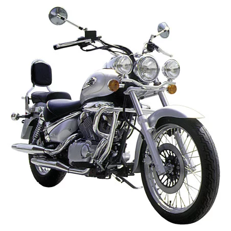 Luggage Rack SUZUKI Intruder 125 / 250