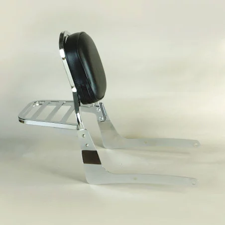 Sissy Bar SUZUKI Intruder 125 / 250