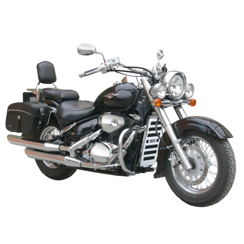 thumbnail image 2 of WTO Master Cylinder Mirror Mount Bracket For Suzuki Intruder Volusia VL800 (2001-2004) 2 of 5